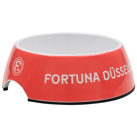 Fortuna Napf "Logo"