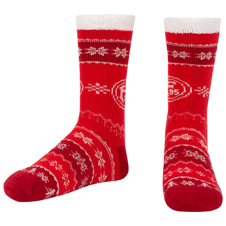 Fortuna Norwegersocken "rot"