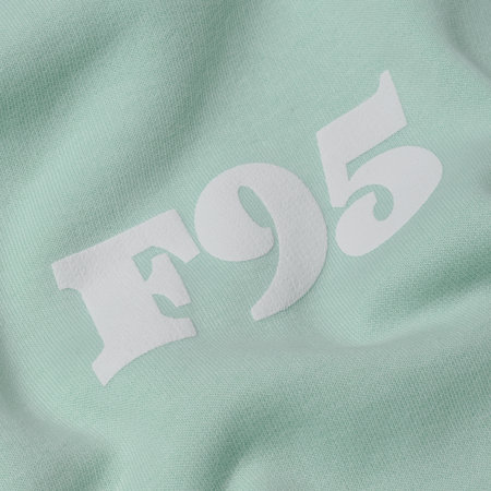 Fortuna Oversize Hoodie "Hermannplatz"