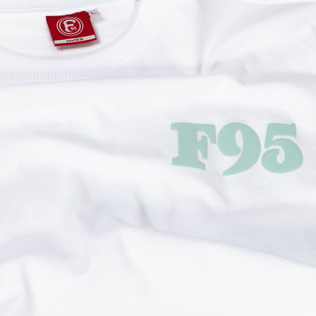 Fortuna Oversize T-Shirt "Hermannplatz"