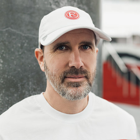 Fortuna Performance Cap