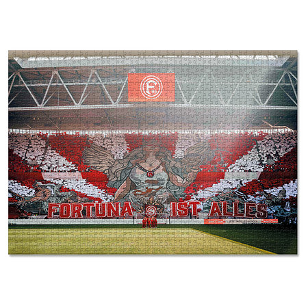 Fortuna Puzzle "Choreo 2024"