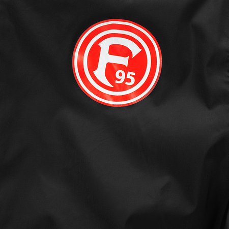 Fortuna Regenjacke "Grafenberg" Kids