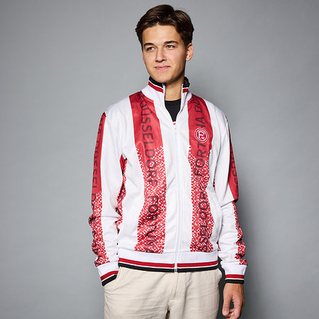 Fortuna Retrojacke "1996"