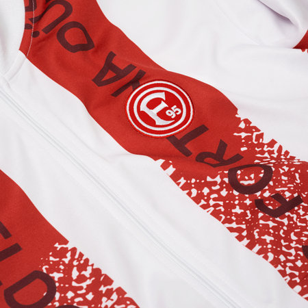 Fortuna Retrojacke "1996"