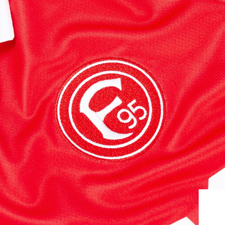 Fortuna Retrotrikot "Rheinstadion"