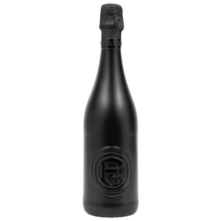 Fortuna Riesling Sekt schwarz