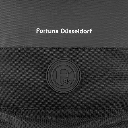 Fortuna Rucksack "Carlsplatz"