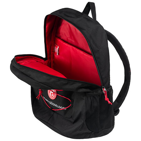 Fortuna Rucksack "Lohausen"