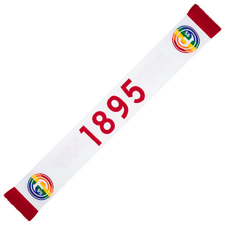 Fortuna Schal "Vielfalt"