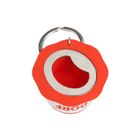 Fortuna Schlüsselanhänger "Fischerhut" mit Öffner