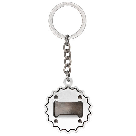 Fortuna Schlüsselanhänger "Kronkorken"