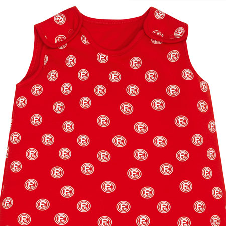 Fortuna Schlafsack "Logo"