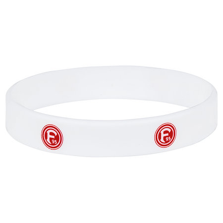 Fortuna Silikonarmbänder 3er-Set