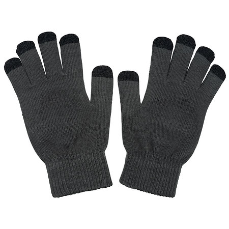 Fortuna Smartphone-Handschuhe "Logo"