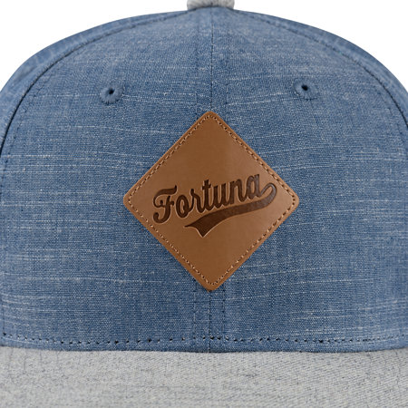 Fortuna Snapback "Rath"