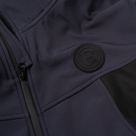 Fortuna Softshelljacke "Kaiserswerth"