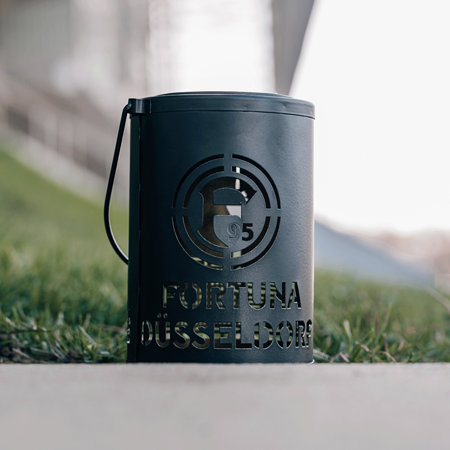 Fortuna Solarlampe "klein"