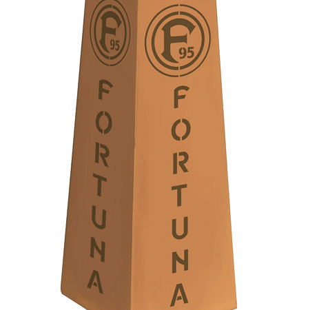 Fortuna Solarsäule