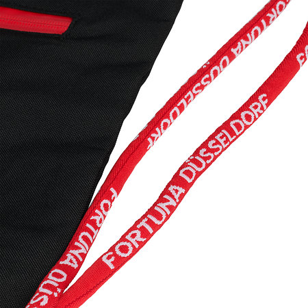 Fortuna Sportbeutel "Lohausen"