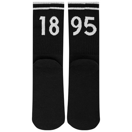 Fortuna Sportsocken "1895"