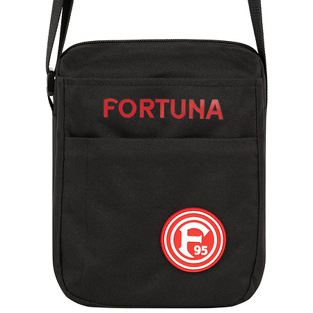 Fortuna Stadiontasche "Lohausen"