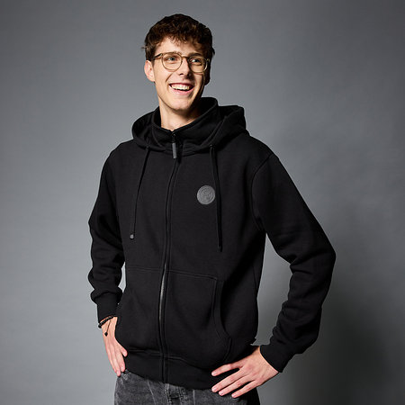 Fortuna Sweatjacke "Kolpingplatz"