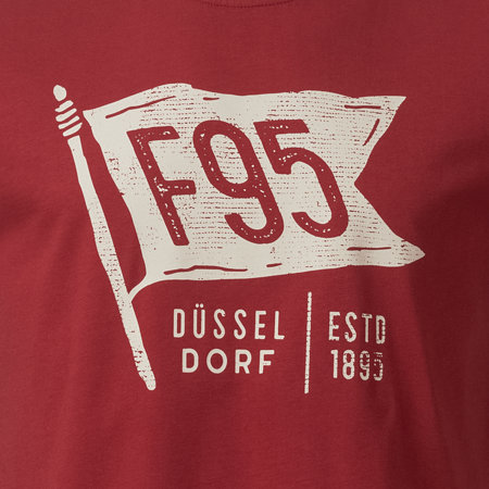 Fortuna T-Shirt "Herzogstraße"