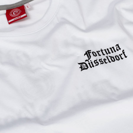 Fortuna T-Shirt "Hoferhof Straße" Herren