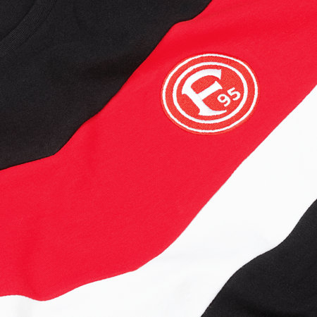 Fortuna T-Shirt "Nordpark" Herren