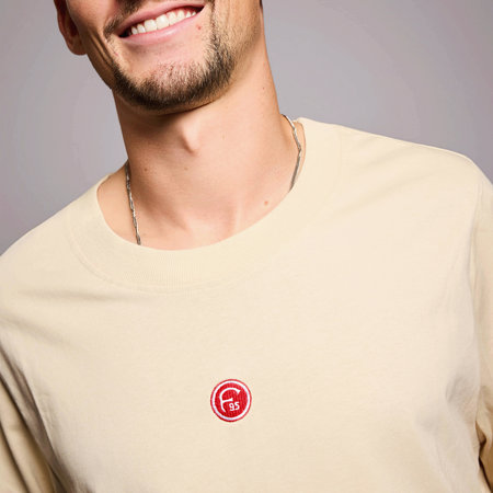 Fortuna T-Shirt "Reeser Platz"