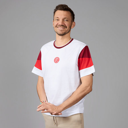 Fortuna T-Shirt "Wildpark" Herren