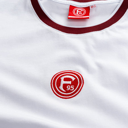 Fortuna T-Shirt "Wildpark" Herren