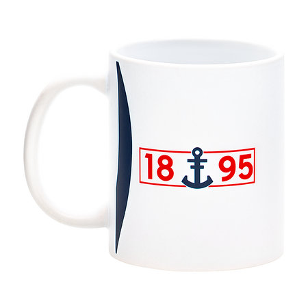 Fortuna Tasse "Auswärts"