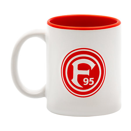 Fortuna Tasse "Fortunaplatz"