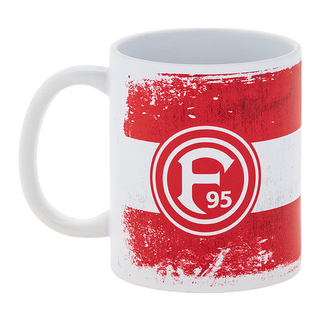 Fortuna Tasse "Used"