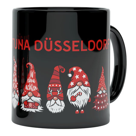 Fortuna Tasse "Wichtel"