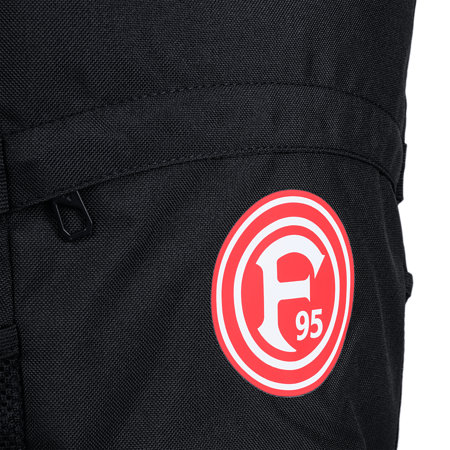 Fortuna Teamwear adidas Rucksack 2026-27