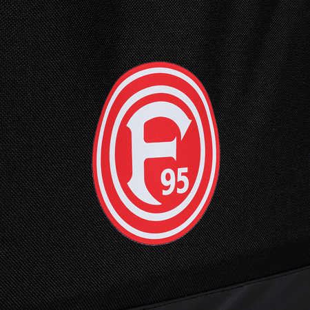 Fortuna Teamwear adidas Sporttasche 2026-27