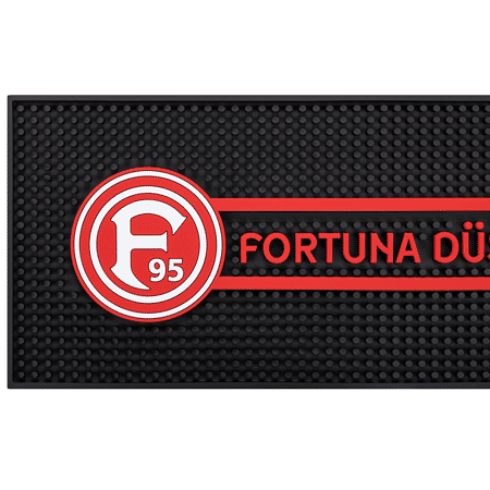 Fortuna Thekenauflage "Logo"