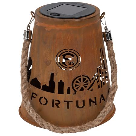 Fortuna Tischlampe "Skyline"