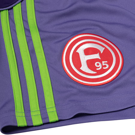 Fortuna Torwartshorts 2024-25