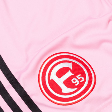 Fortuna Torwartshorts 2025-26