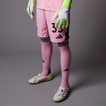 Fortuna Torwartshorts 2025-26