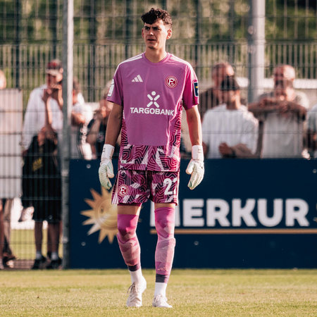 Fortuna Torwartshorts 2026-27