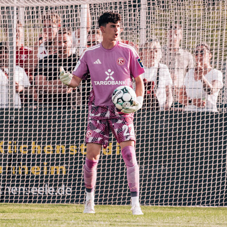 Fortuna Torwartshorts 2026-27