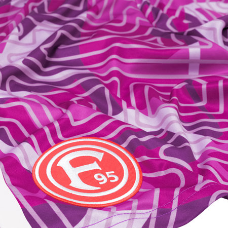 Fortuna Torwartshorts 2026-27