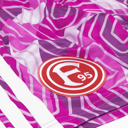 Fortuna Torwartshorts 2026-27 Kinder