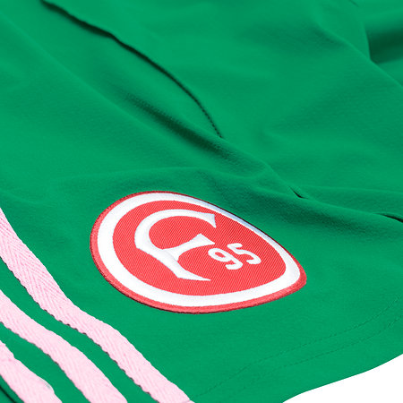 Fortuna Torwartshorts 2026-27 "Originals"