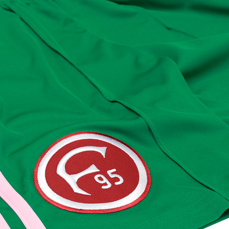 Fortuna Torwartshorts 2026-27 "Originals" Kinder